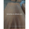 PLB veneer producing factory in China natural wood laminate